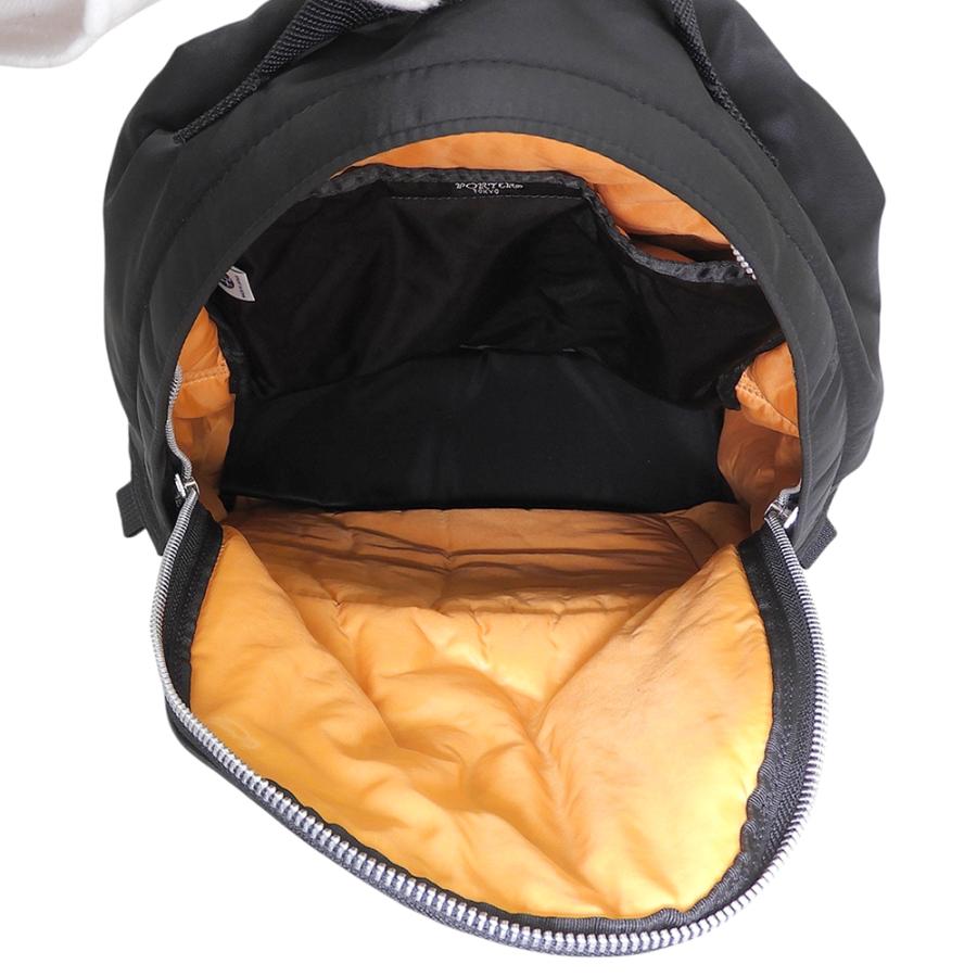 PORTER 美品 ポーター タンカー ナイロン バックパック リュック