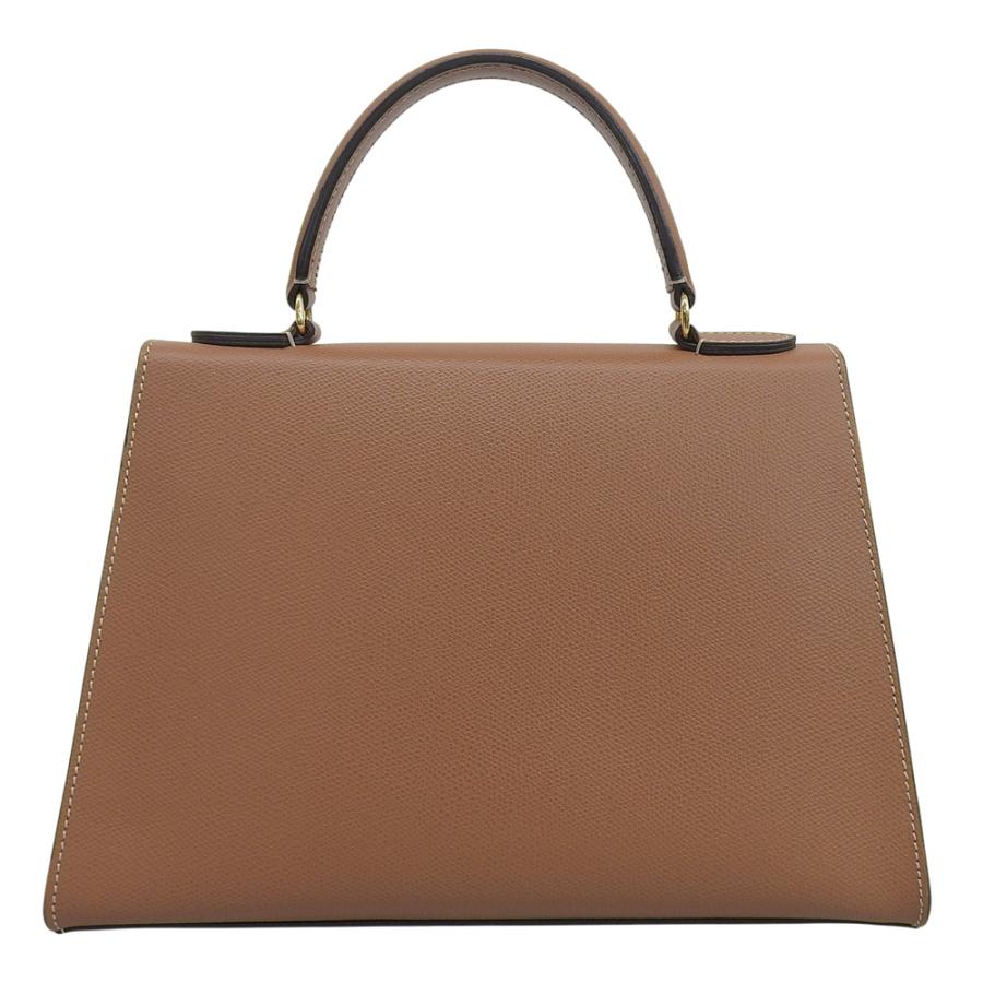 美品 CARBOTTI カルボッティ ELENA エレナ 243 レザー ショルダー