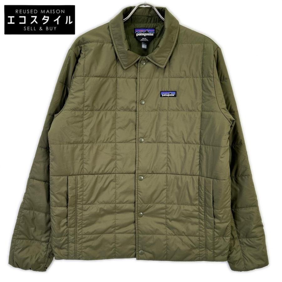 patagonia（パタゴニア） STY20585FA25 25AW カーキ ライト ガスト