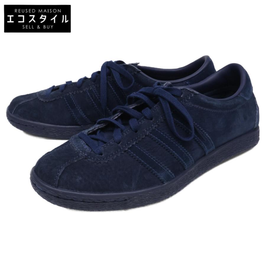 adidas（アディダス） 美品 JR2743 Tobacco/タバコ ローカット 