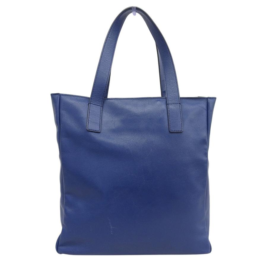 ANYA HINDMARCH アニヤ ハインドマーチ ネイビス トートバッグ 