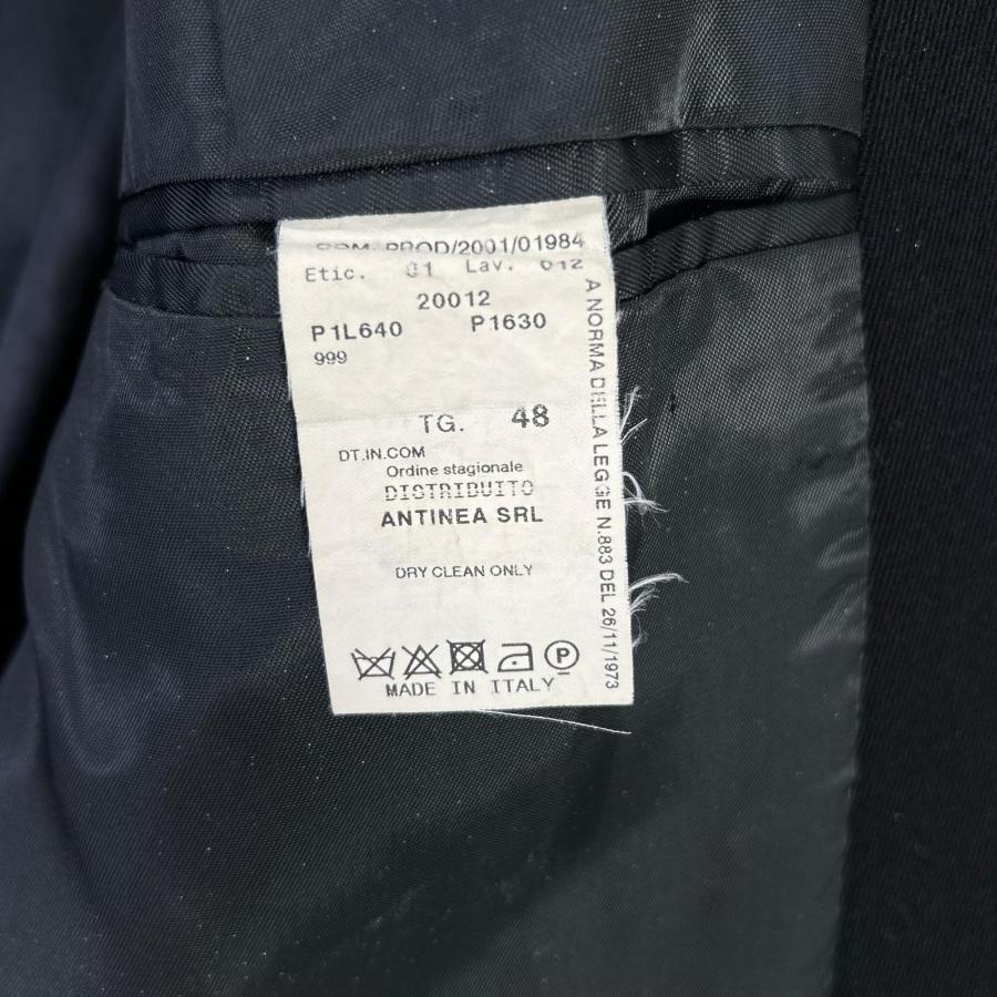 EMPORIO ARMANI EMPORIOARMANI エンポリオアルマーニ 20012 ブラック