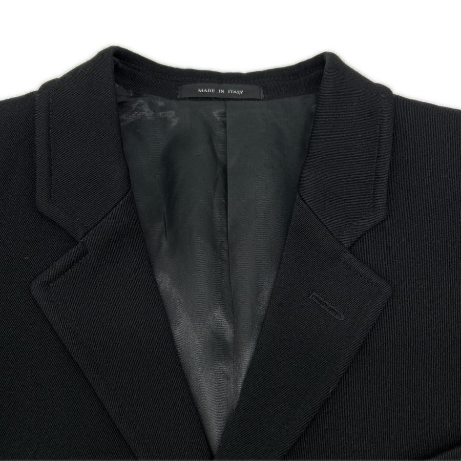 EMPORIO ARMANI EMPORIOARMANI エンポリオアルマーニ 20012 ブラック