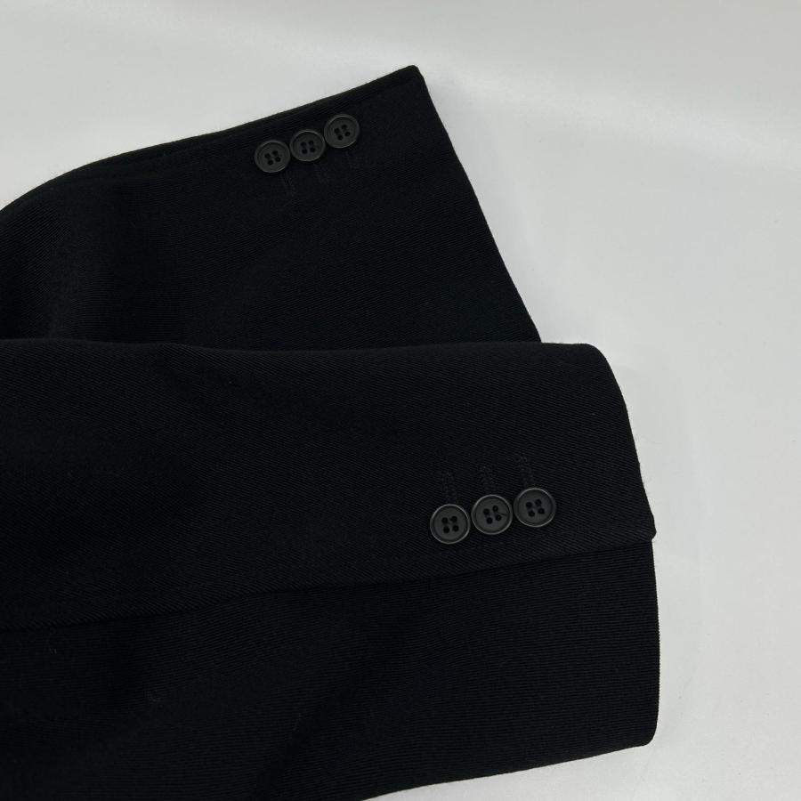 EMPORIO ARMANI EMPORIOARMANI エンポリオアルマーニ 20012 ブラック