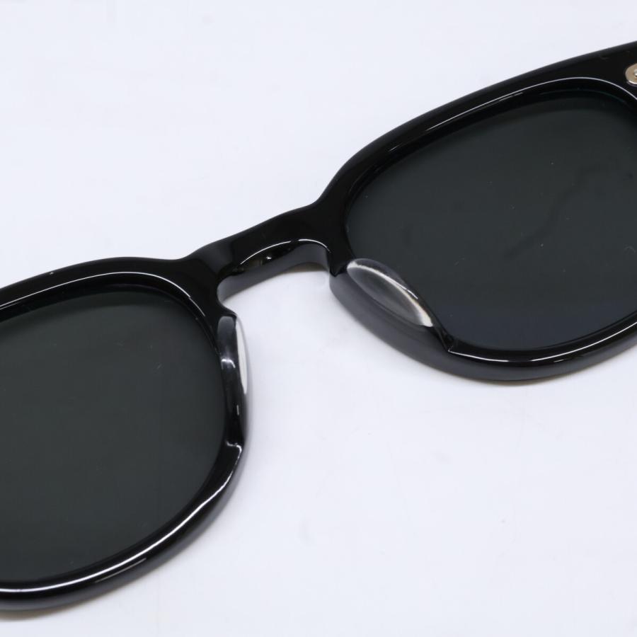 EYEVAN7285 アイヴァン Webb(49) PBK ウェブ ボストンウェリントン