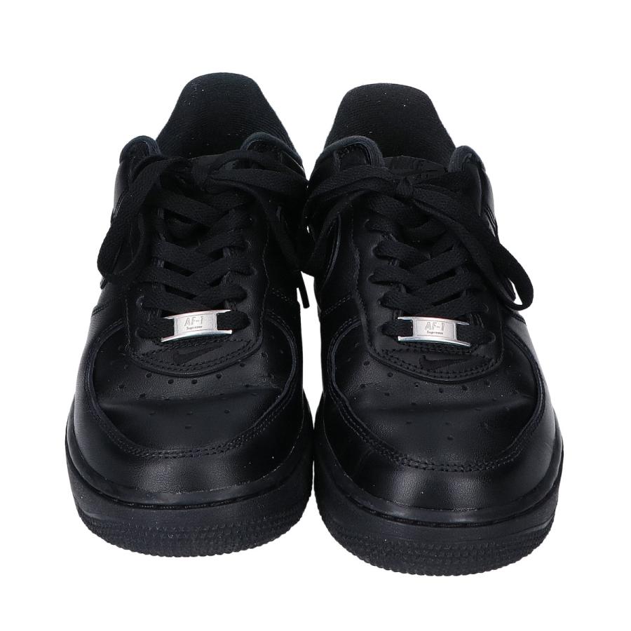 NIKE（ナイキ） xSupreme シュプリーム CU9225-001 Air Force 1 Low