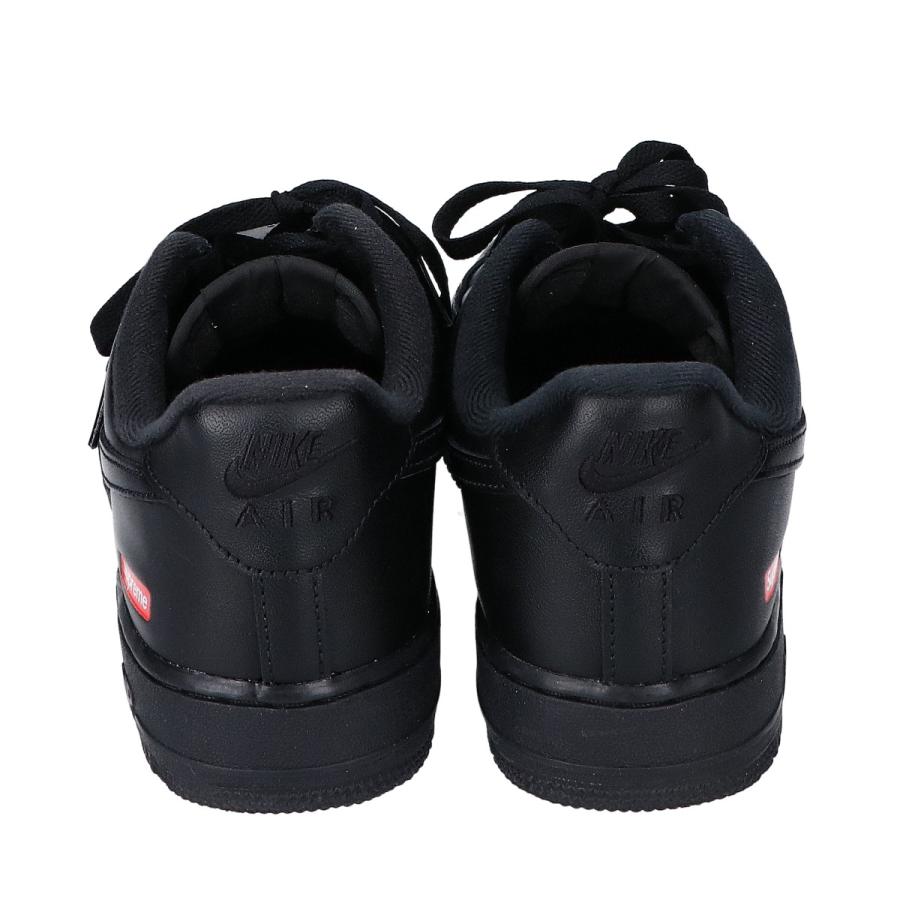 NIKE（ナイキ） xSupreme シュプリーム CU9225-001 Air Force 1 Low
