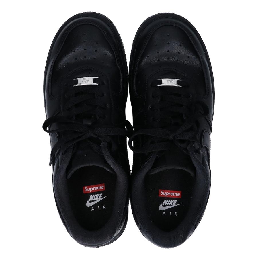 NIKE（ナイキ） xSupreme シュプリーム CU9225-001 Air Force 1 Low