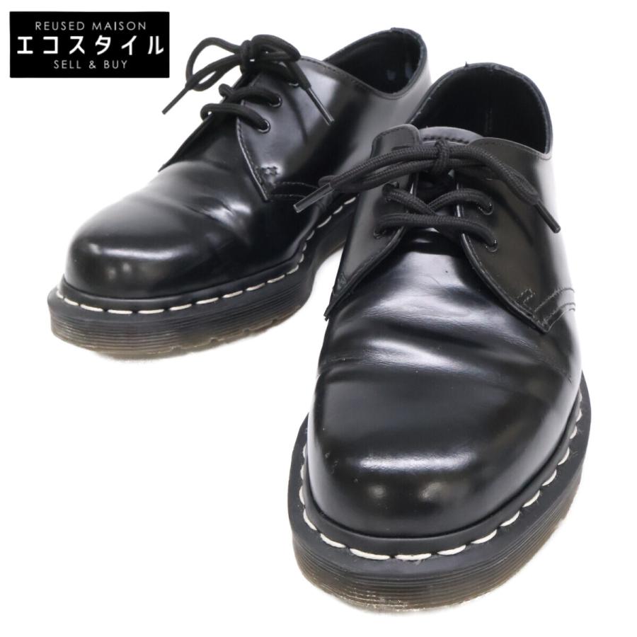Dr.Martens（ドクターマーチン） 24757 1461 ホワイトステッチ 3