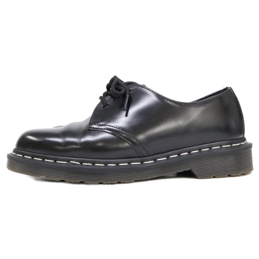 Dr.Martens（ドクターマーチン） 24757 1461 ホワイトステッチ 3
