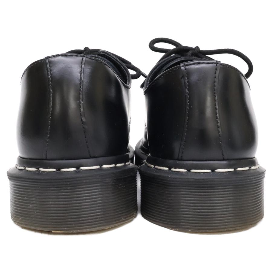 Dr.Martens（ドクターマーチン） 24757 1461 ホワイトステッチ 3