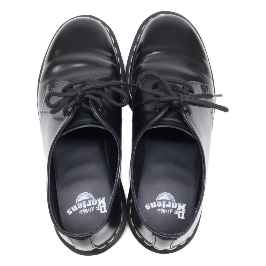 Dr.Martens（ドクターマーチン） 24757 1461 ホワイトステッチ 3