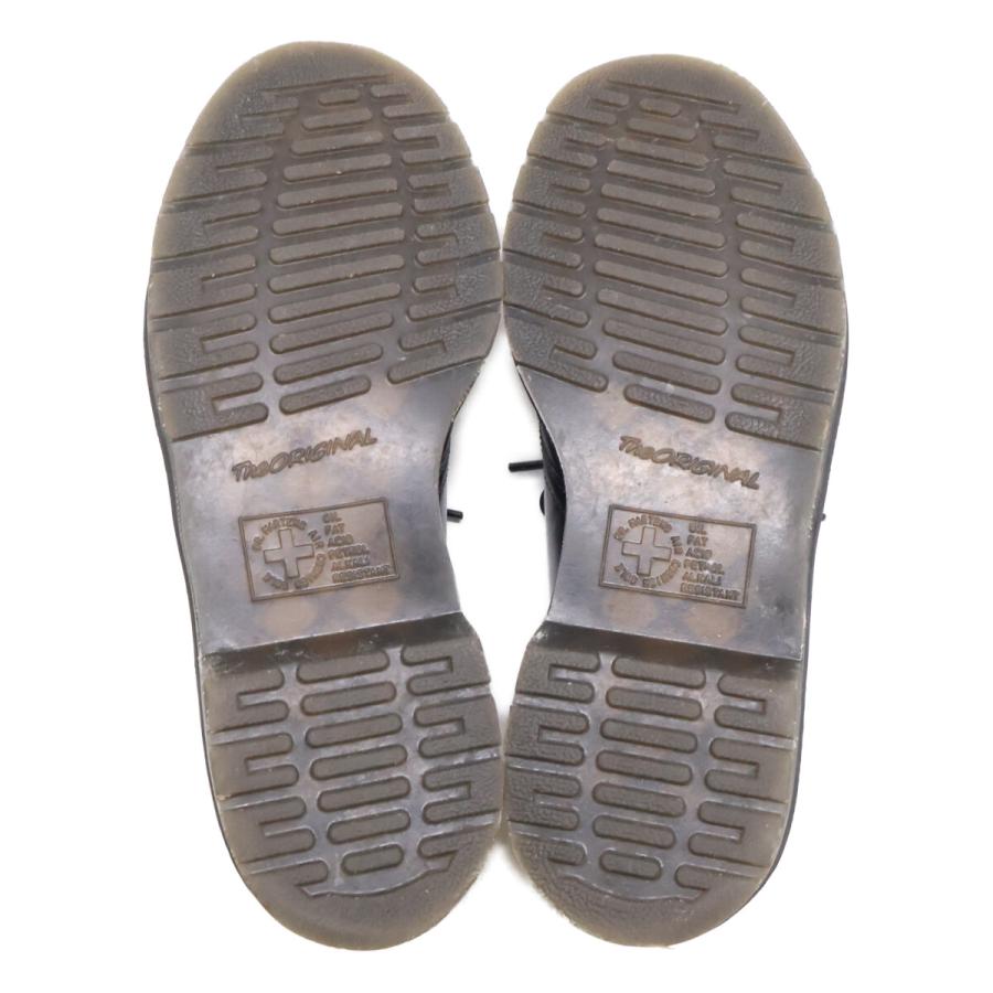 Dr.Martens（ドクターマーチン） 24757 1461 ホワイトステッチ 3