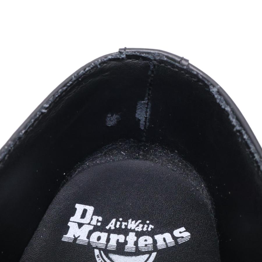 Dr.Martens（ドクターマーチン） 24757 1461 ホワイトステッチ 3