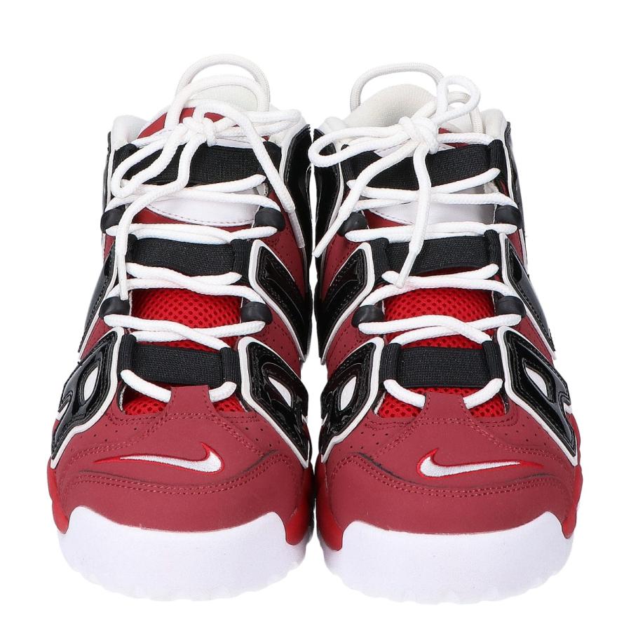 NIKE（ナイキ） 921948-600 AIR MORE UPTEMPO 96 エア モア アップ