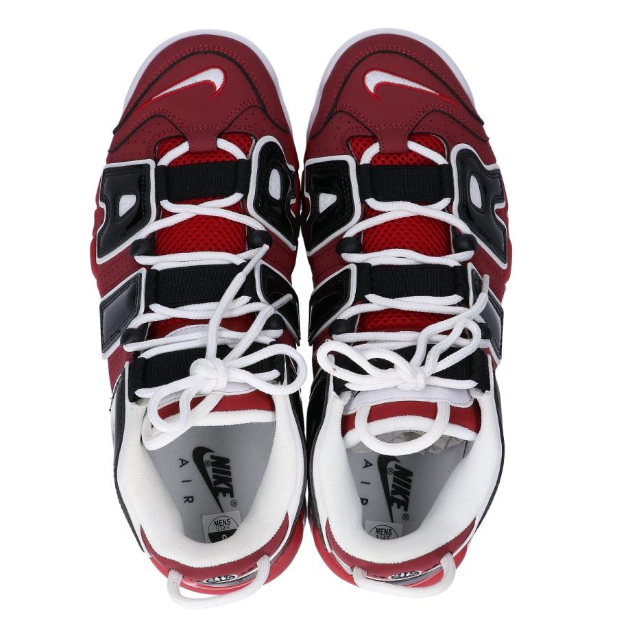 NIKE（ナイキ） 921948-600 AIR MORE UPTEMPO 96 エア モア アップ