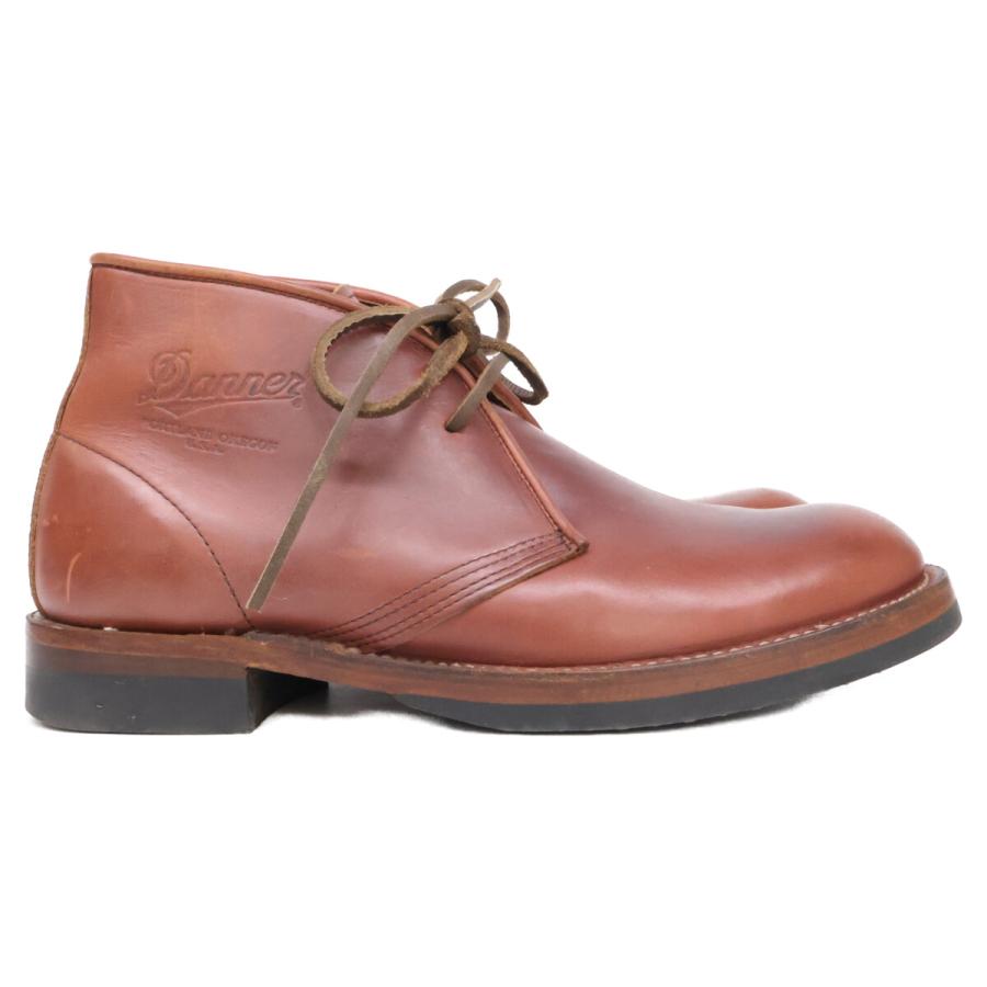 Danner（ダナー） D1806 ANTIGO アンティゴ セミドレス チャッカブーツ