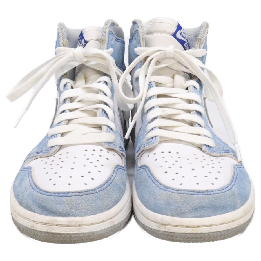 NIKE（ナイキ） 555088-402 AIR JORDAN 1 RETRO HIGH OG エア