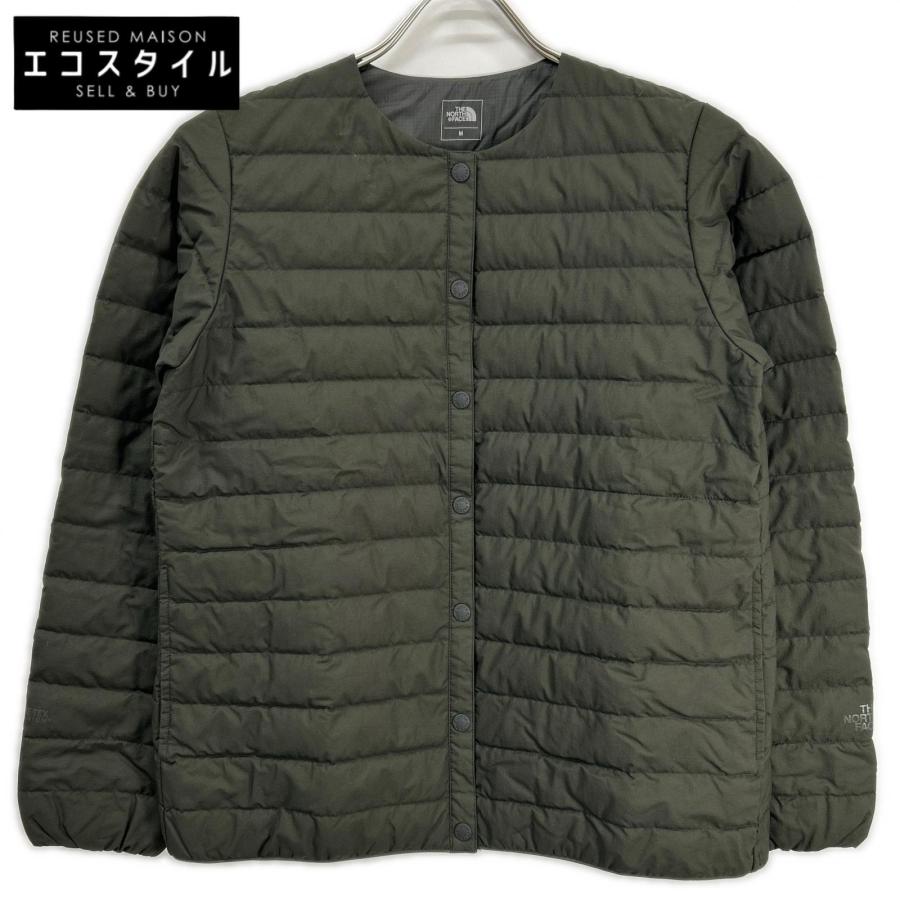 THE NORTH FACE（ザ ノースフェイス） ノースフェイス NDW91961 カーキ 