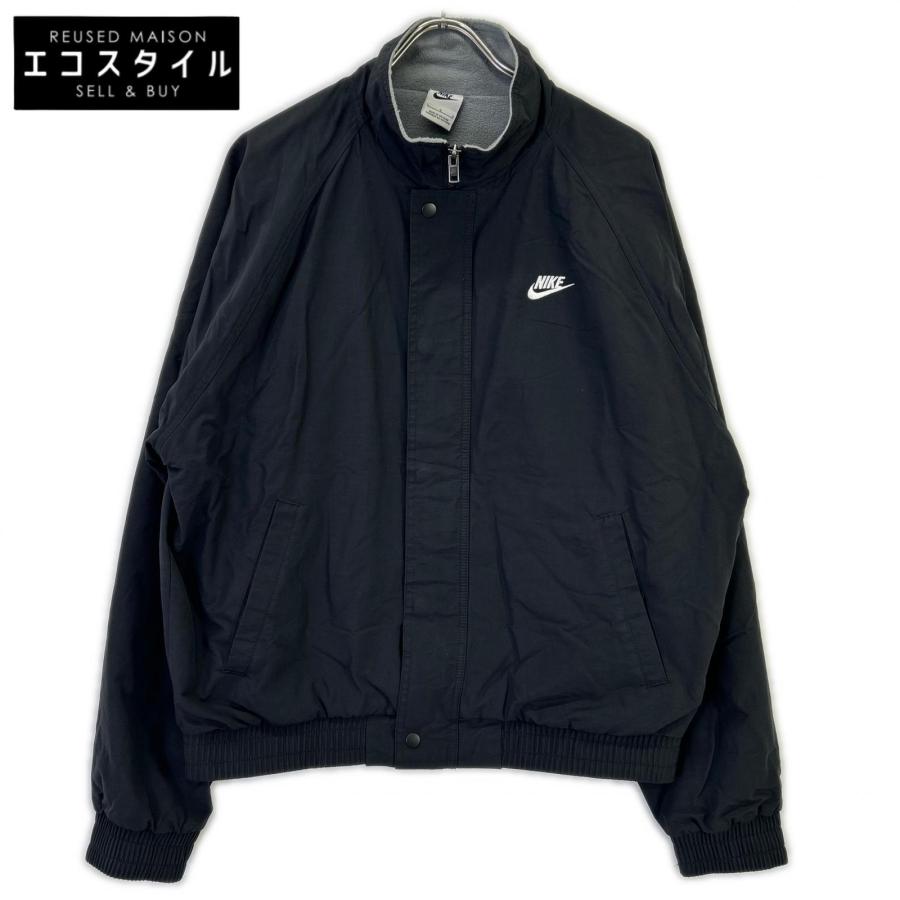 NIKE（ナイキ） FZ0657-010 ブラック クラブ フューチュラ ジャケット 
