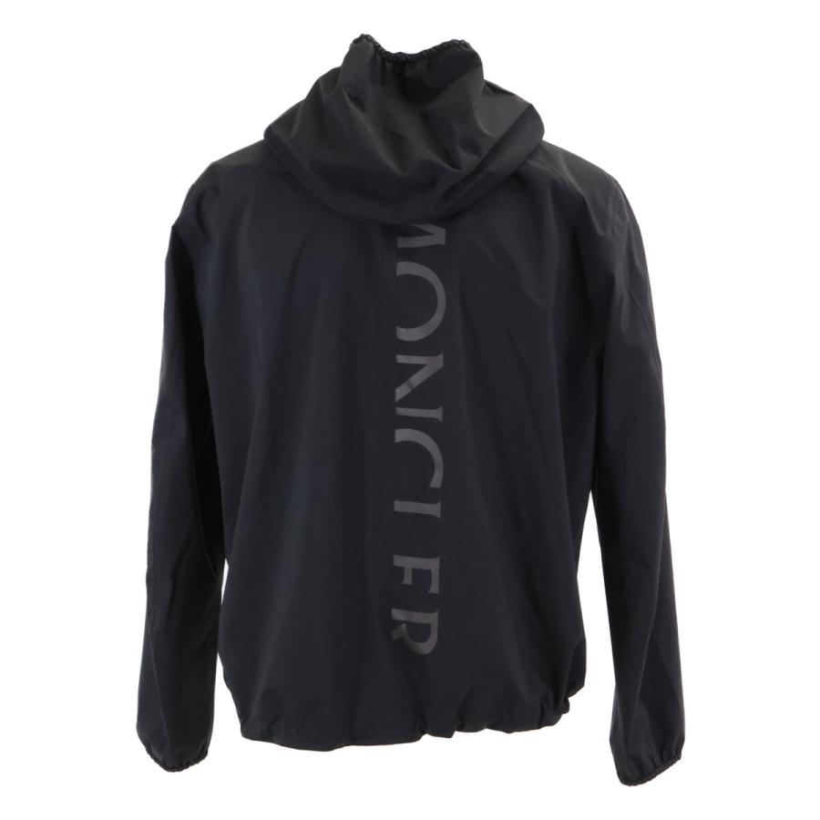 MONCLER（モンクレール） SATTOUF ナイロン フーディジャケット 2