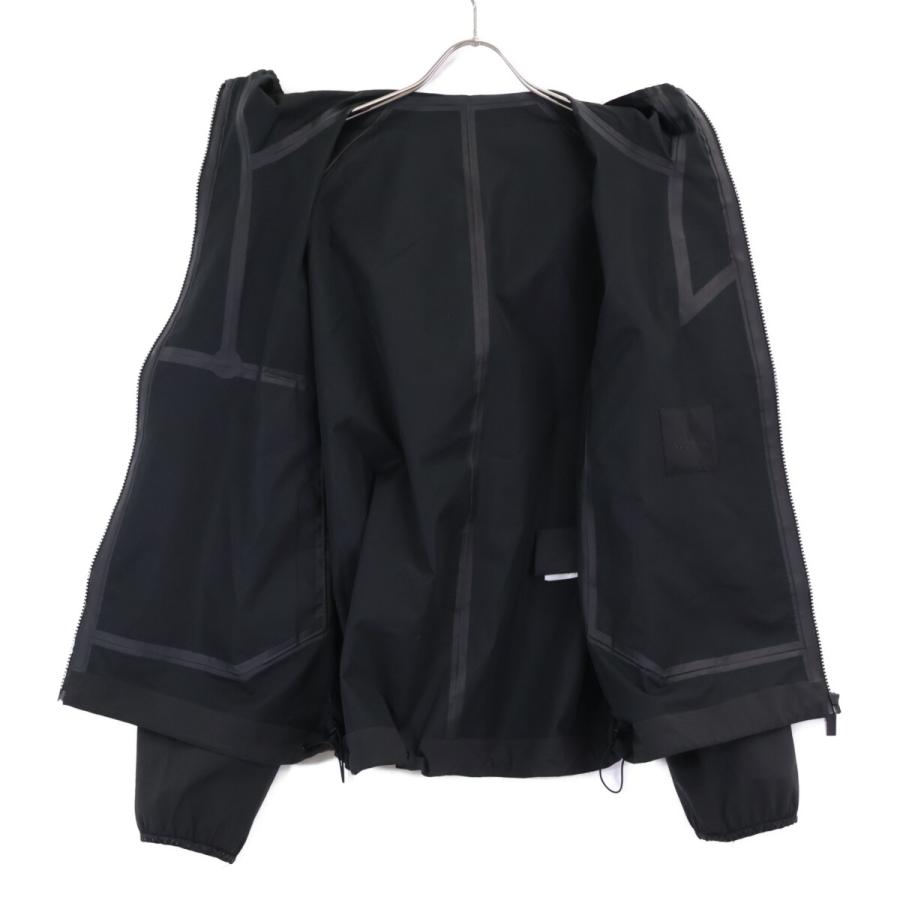 MONCLER モンクレール SATTOUF ナイロン フーディジャケット 2 MONCLER（モンクレール） SATTOUF ナイロン フーディジャケット 2