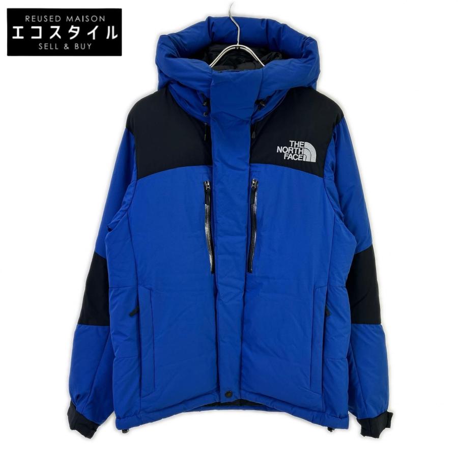 THE NORTH FACE（ザ ノースフェイス） ノースフェイス ND91641 ブルー 