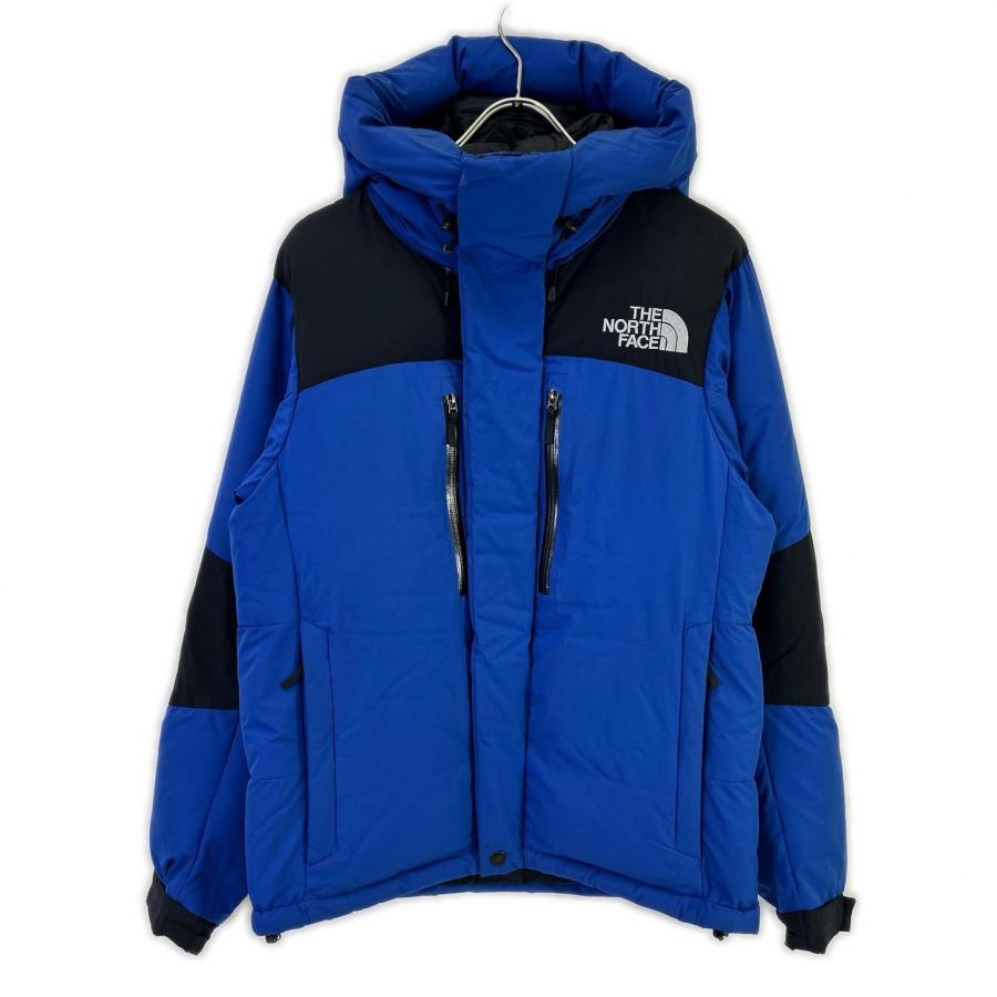 THE NORTH FACE ノースフェイス ND91641 ブルー バルトロライトジャケット M THE NORTH FACE（ザ ノースフェイス） ノースフェイス ND91641 ブルー