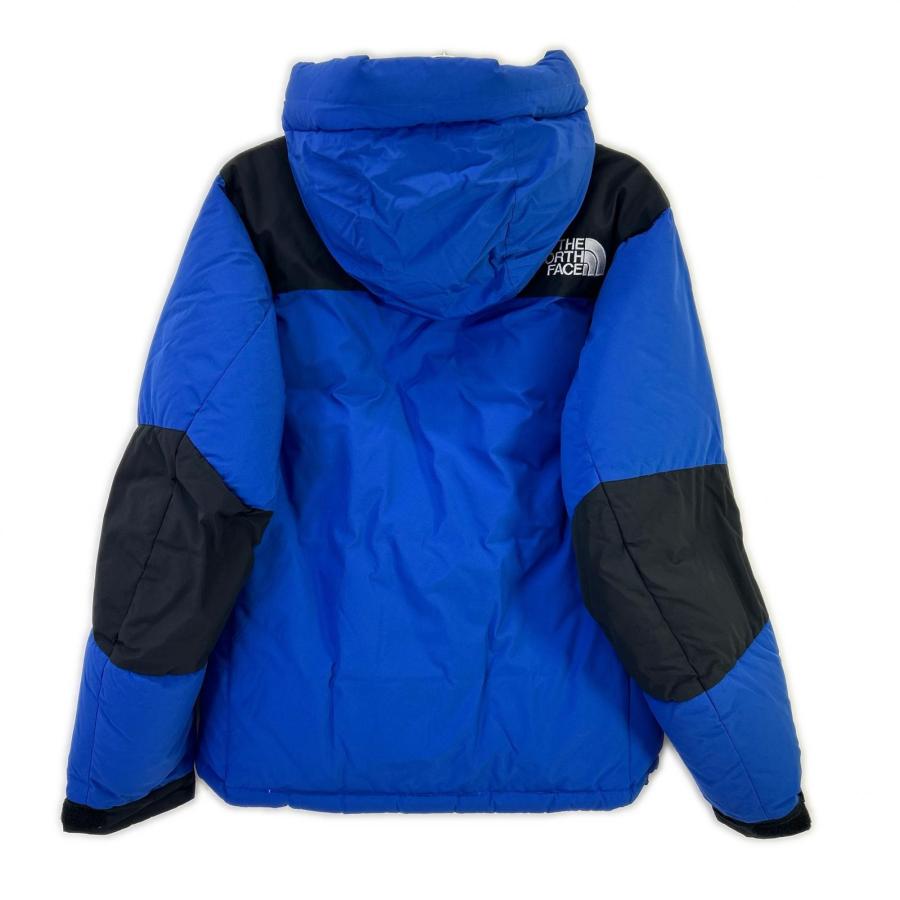 THE NORTH FACE ノースフェイス ND91641 ブルー バルトロライトジャケット M THE NORTH FACE（ザ ノースフェイス） ノースフェイス ND91641 ブルー