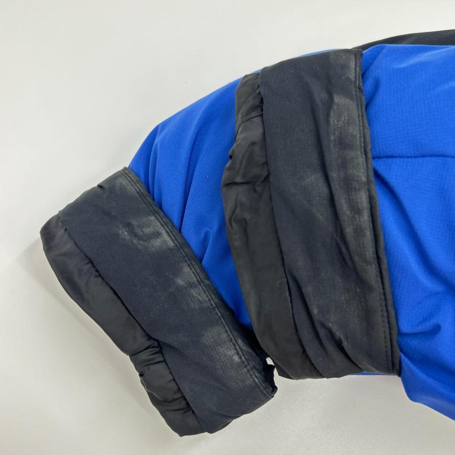 THE NORTH FACE（ザ ノースフェイス） ノースフェイス ND91641 ブルー