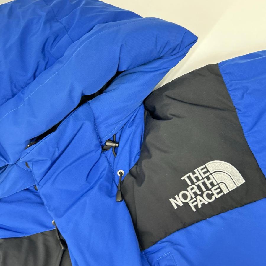 THE NORTH FACE ノースフェイス ND91641 ブルー バルトロライトジャケット M THE NORTH FACE（ザ ノースフェイス） ノースフェイス ND91641 ブルー