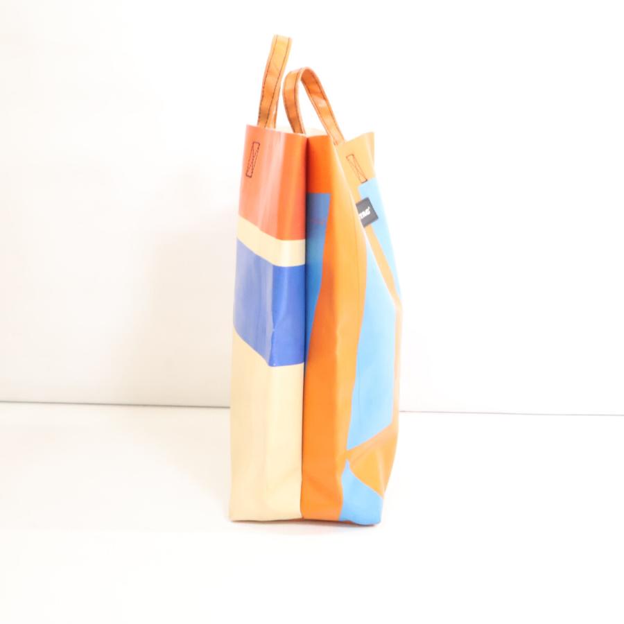 FREITAG（フライターグ） F52 MIAMI VICE マイアミバイス トートバッグ 
