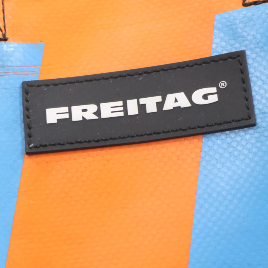 FREITAG（フライターグ） F52 MIAMI VICE マイアミバイス トートバッグ