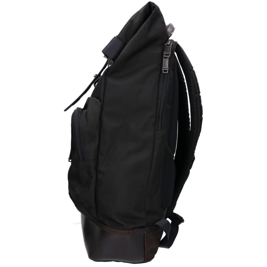 TUMI（トゥミ） 222388HK2 ALPHA BRAVO ルーク ロールトップ バック