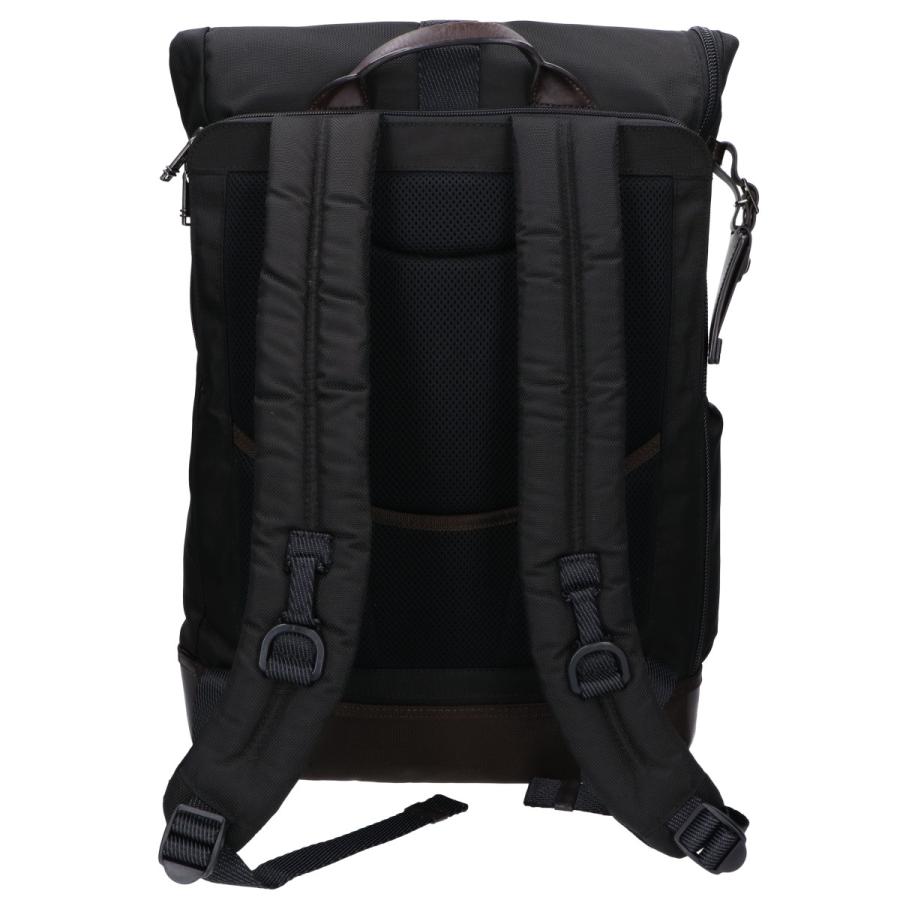 TUMI（トゥミ） 222388HK2 ALPHA BRAVO ルーク ロールトップ バック