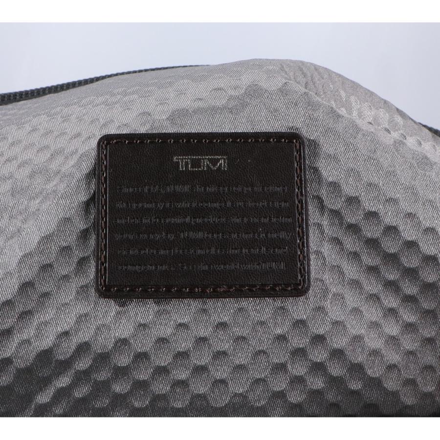 TUMI（トゥミ） 222388HK2 ALPHA BRAVO ルーク ロールトップ バック