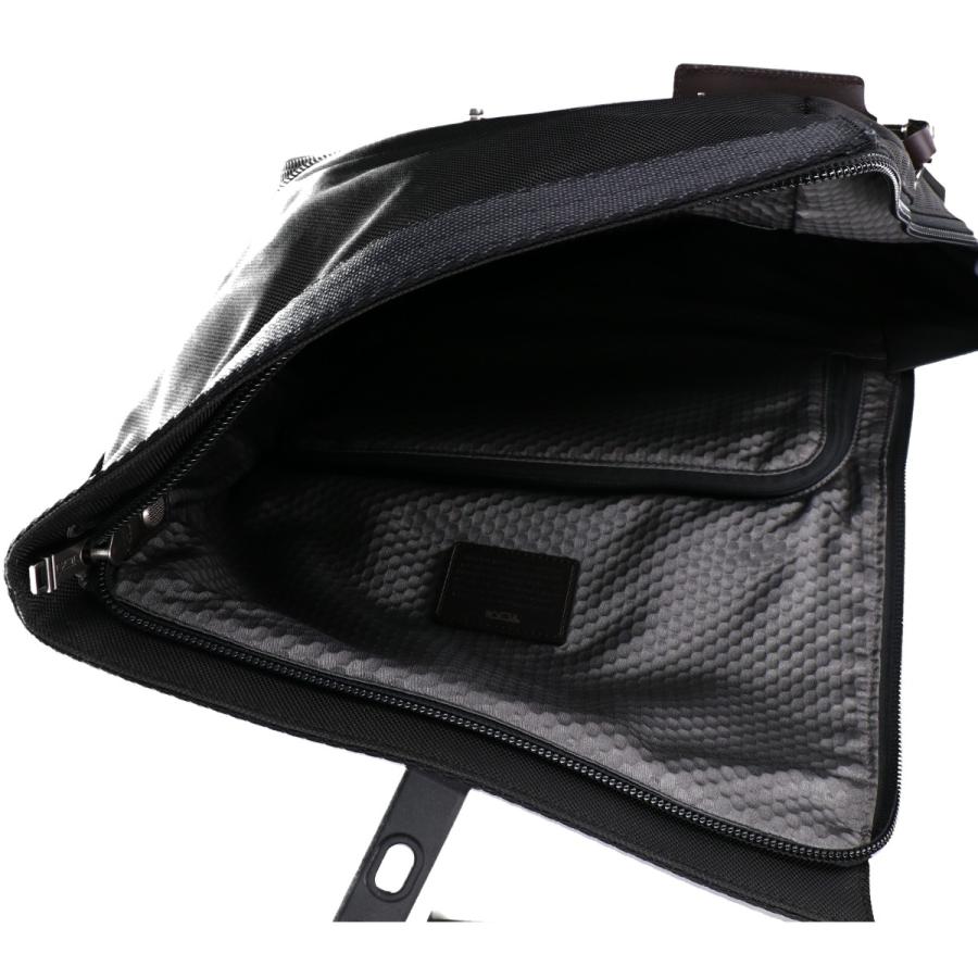 TUMI（トゥミ） 222388HK2 ALPHA BRAVO ルーク ロールトップ バック
