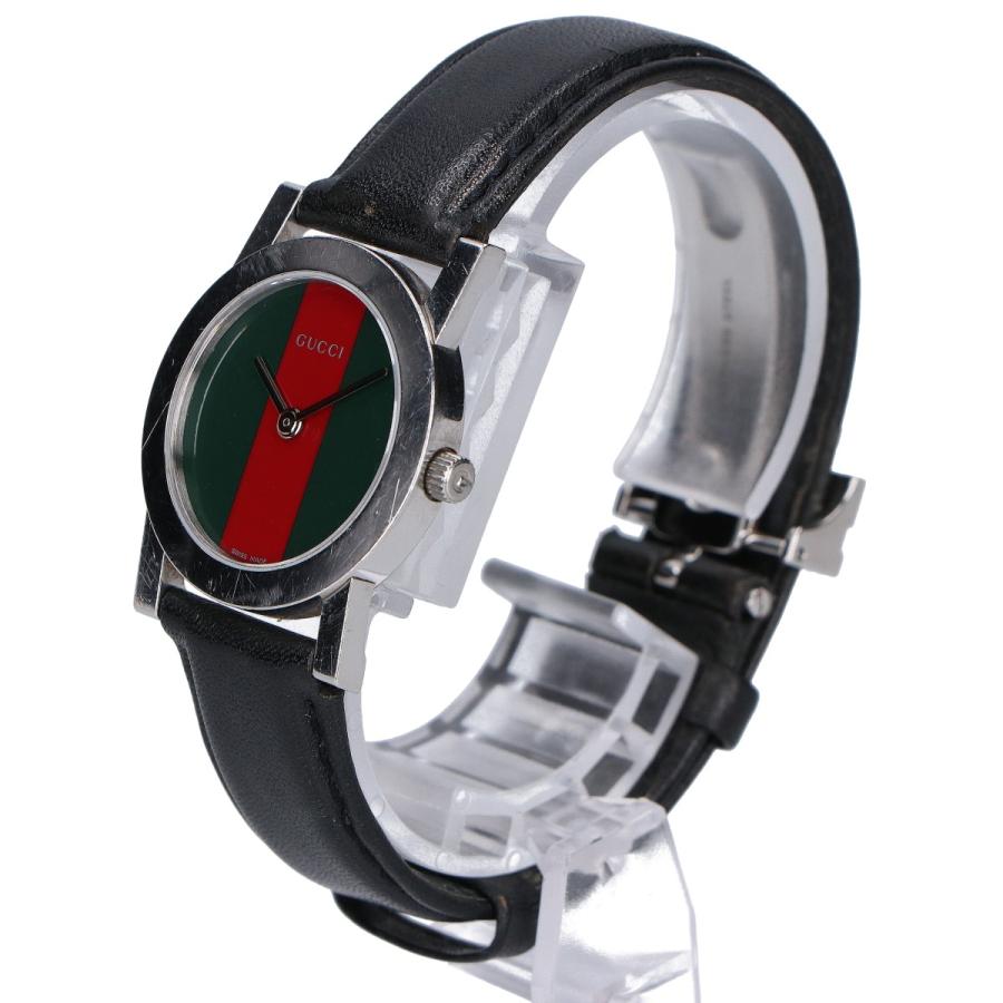 GUCCI（グッチ） 5200L.1 シェリーライン クオーツ 腕時計 レディース