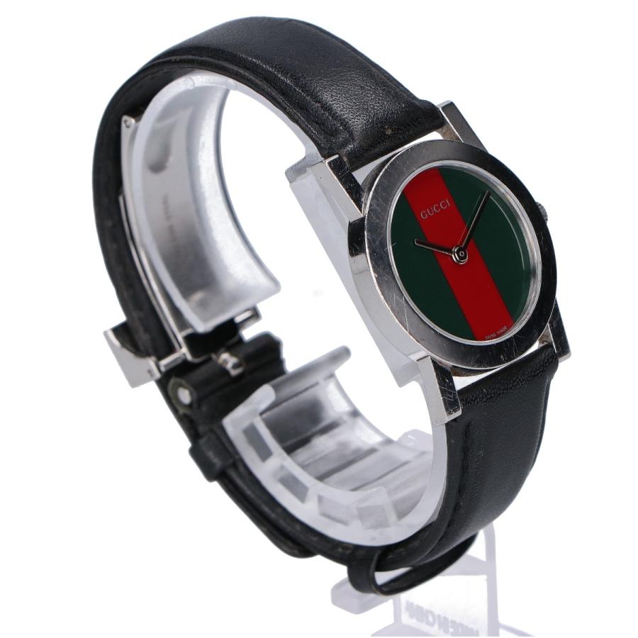 GUCCI（グッチ） 5200L.1 シェリーライン クオーツ 腕時計 レディース