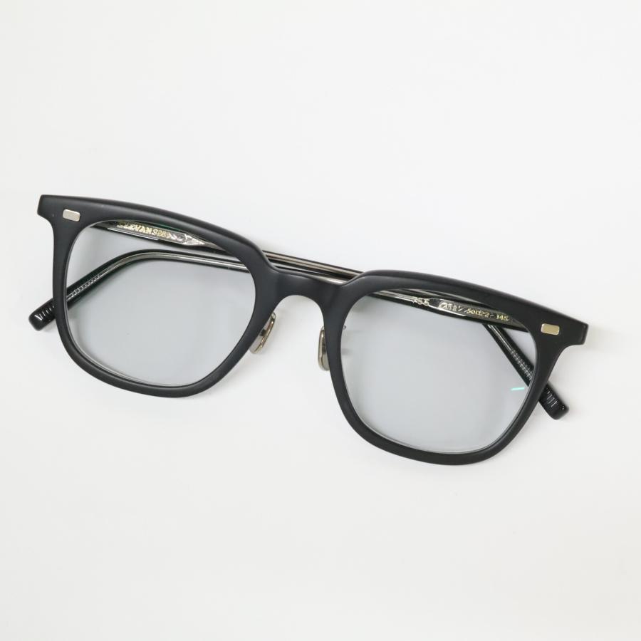 EYEVAN（アイヴァン） EYEVAN7285 755 c.112 度入りカーブガラスレンズ
