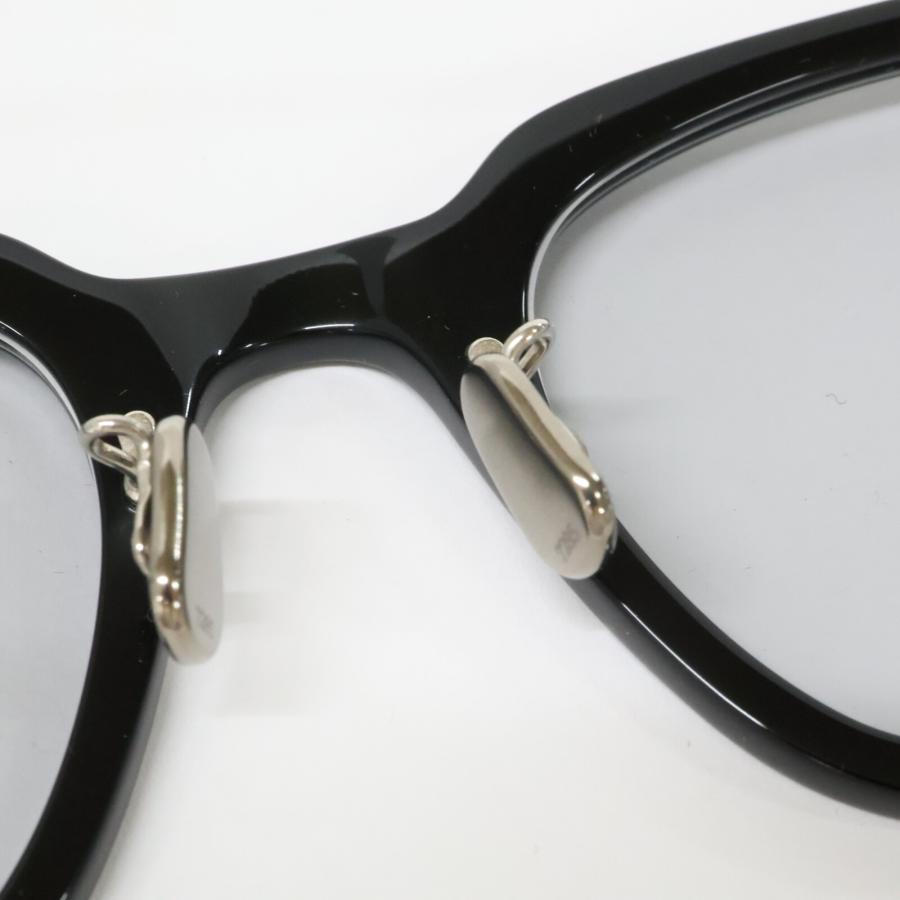 EYEVAN7285 アイヴァン 755 c.112 度入りカーブガラスレンズ