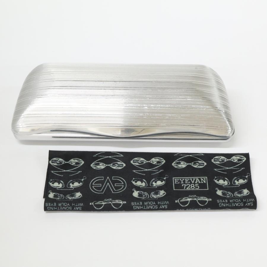 EYEVAN（アイヴァン） EYEVAN7285 755 c.112 度入りカーブガラスレンズ
