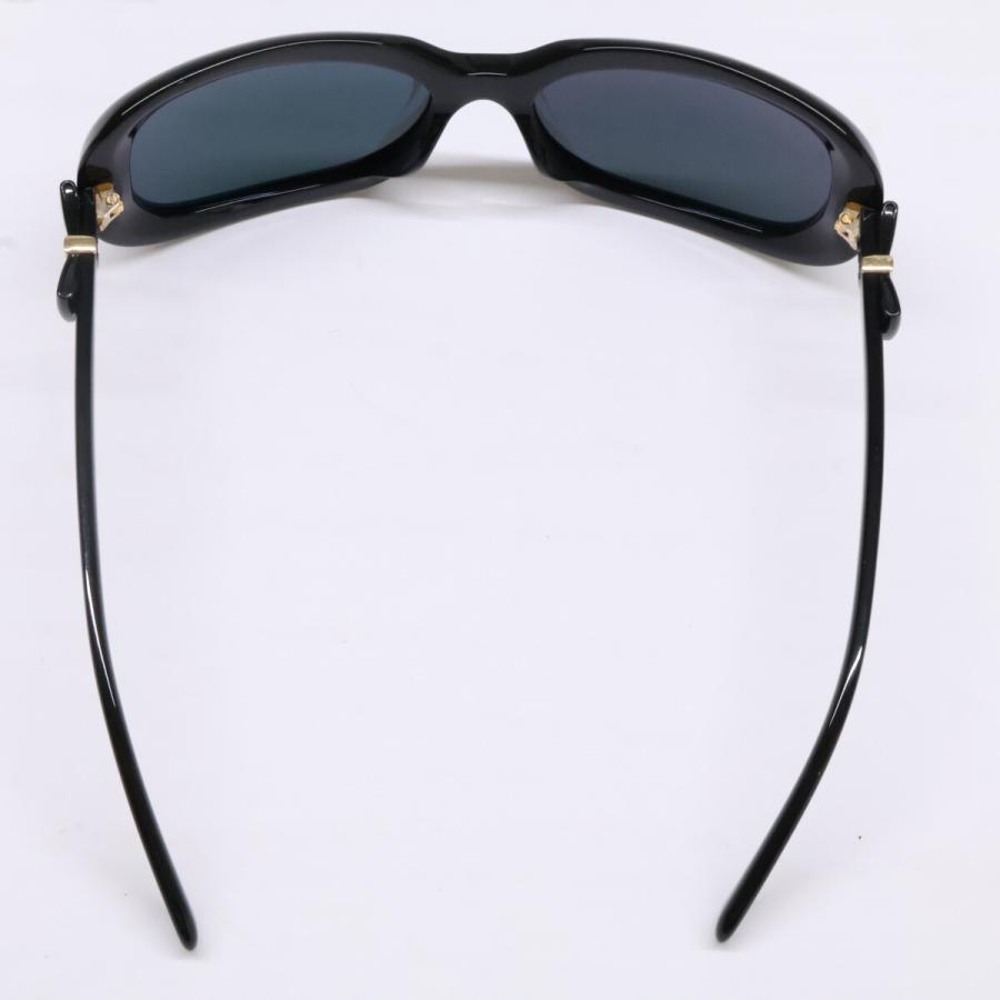 CHANEL（シャネル） 5170-A c.888/3F リボンモチーフ スクエアシェイプ