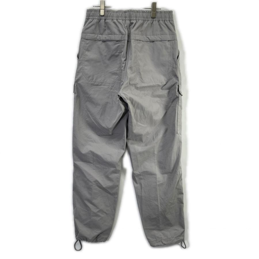 STONE 31 ゴースト グレー カーゴパンツ STONE ISLAND 31 ゴースト
