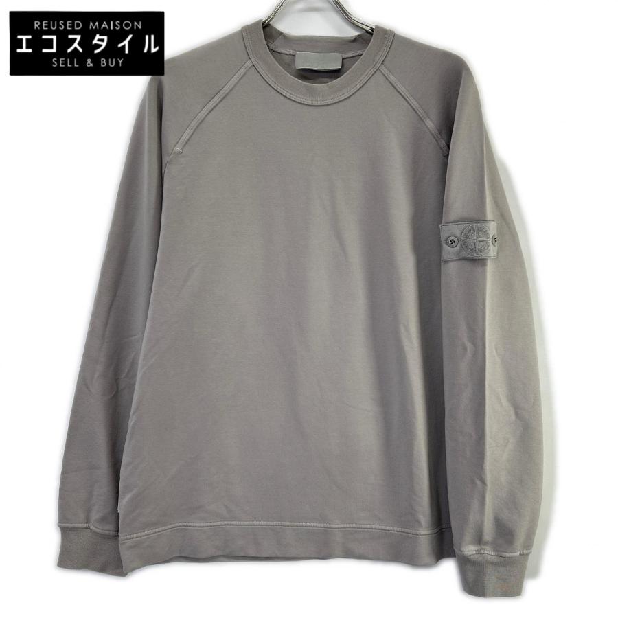STONE ISLAND ストーンアイランド L1S156100064 グレージュ ゴースト