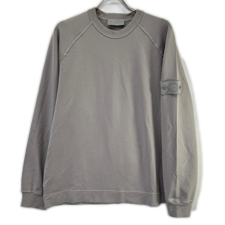 STONE ISLAND ストーンアイランド L1S156100064 グレージュ ゴースト