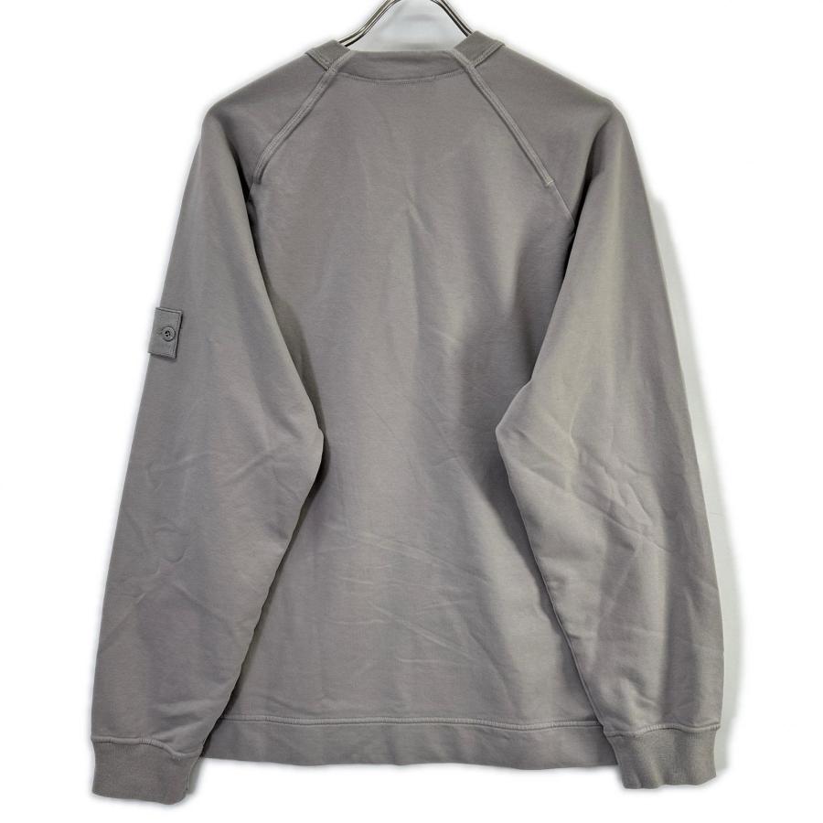 STONE ISLAND ストーンアイランド L1S156100064 グレージュ ゴースト