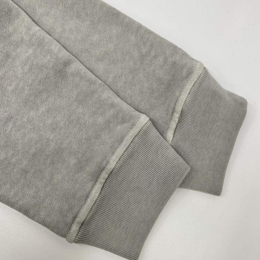 STONE ISLAND ストーンアイランド L1S156100034 グレー コットン