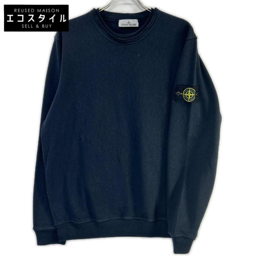 STONE ISLAND ストーンアイランド 26SS L1S156100034 ネイビー 