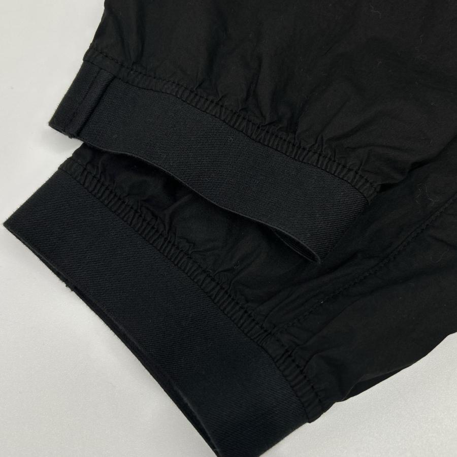 STONE ISLAND ストーンアイランド 25年 L1S153100031 ブラック